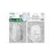 Luminária Tartaruga Led Phare 3000K Taschibra 12W - 1a8f52fa-a2a0-4626-b101-5c15844ba162
