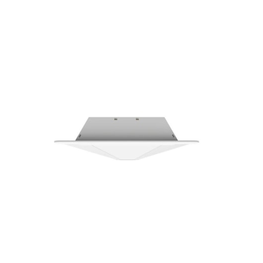 Luminária Tl Led  Slim 20 Embutir 3000K Taschibra Autovolt - Imagem principal - 51483cb0-a165-494c-b2f2-a474909857bb