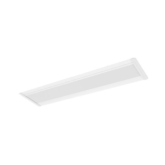 Luminária Tl Led  Slim 20 Embutir 3000K Taschibra Autovolt - Imagem principal - 012f2b42-8696-4b87-9b13-8b904aaff3d5