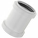 Luva De Correr Para Tubo De Esgoto Sn Fortlev Dn75mm - 32a50c6e-6a11-4fed-ba64-476a31d7e496