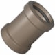 Luva de Correr Para Tubo Soldável 2MM - 75a4550e-ccbf-4b04-adab-ac2cd54b8735
