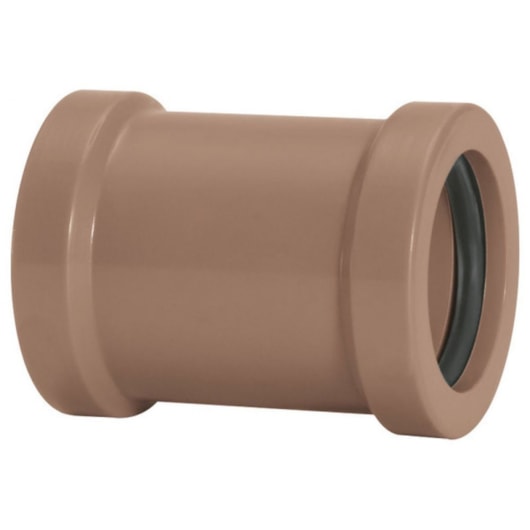 Luva De Correr Soldável 20mm Amanco - Imagem principal - 5263bfed-d437-4866-a031-644369363fb1