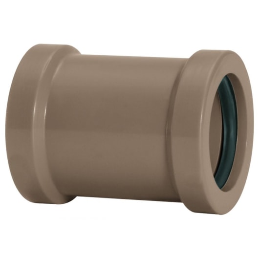 Luva De Correr Soldável 32mm Amanco - Imagem principal - 269506c5-423f-4a8d-a4b9-8e0688d5ce85