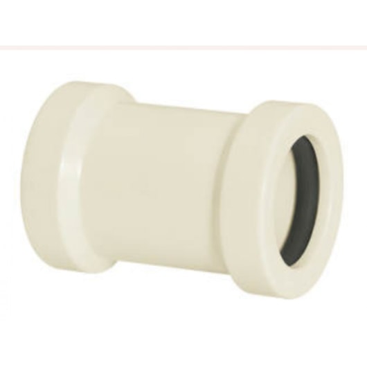 Luva De Correr Tubo Roscável Amanco 3/4 - Imagem principal - 1b99f0e9-8857-4001-90c0-79cb1e611c8e