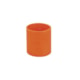 Luva De Pressão Eletroduto Flex DN25 Amanco - 95c38278-03dc-447f-910a-44a8b4587c26