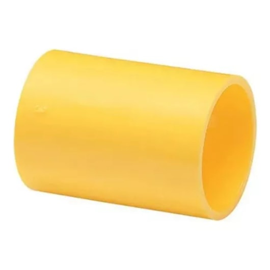 Luva De Pressão Eletroduto Flex DN32 Amanco - Imagem principal - aedc618f-5993-4cd3-96a9-3cfd6bfe35c6