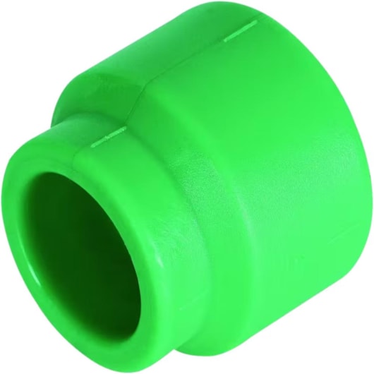 Luva De Redução Ppr Amanco 32x20mm - Imagem principal - e5ef0939-27e7-412b-8b68-78f97b229bb2