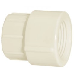 Luva De Redução Roscável Amanco 3/4x1/2