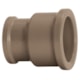Luva De Redução Soldável 32x25mm Amanco - 9488b4d9-850d-4397-a08e-ddbb832e1dcc