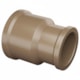 Luva De Redução Soldável Fortlev 2,5x2cm - 58ebab77-e6e8-4332-aaf6-ce35d205e17c