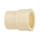 Luva De Transição Fêmea/fêmea 15x20mm Cpvc X Pvc Amanco - da44d93d-b830-4130-8c0b-468441b05936