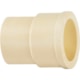 Luva De Transição Fêmea/fêmea Cpvc X Pvc 22x25mm Amanco - d9335bc1-8bd8-4866-8600-65242c2cd567