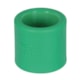 Luva PPR Simples Fêmea Para Fêmea Amanco 2,5cm - 342501ba-c049-476c-a5ef-7356e2d1bb4a