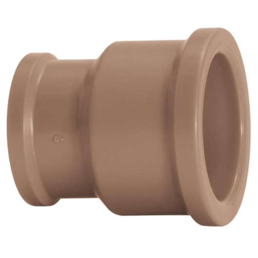 Luva Redução Soldável Cb Amanco 25x20mm - Imagem principal - 043244c8-6b15-4112-ac23-facb3b08bbad