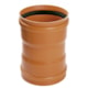 Luva Simples Coletores Sem Anel Amanco Dn200 - 14bd3f66-0eae-4e19-8bde-3b00f25d4725
