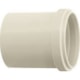 Luva Simples Esgoto Série Reforçada 40mm Amanco - 85f08714-848a-4a78-aa42-919928237f00