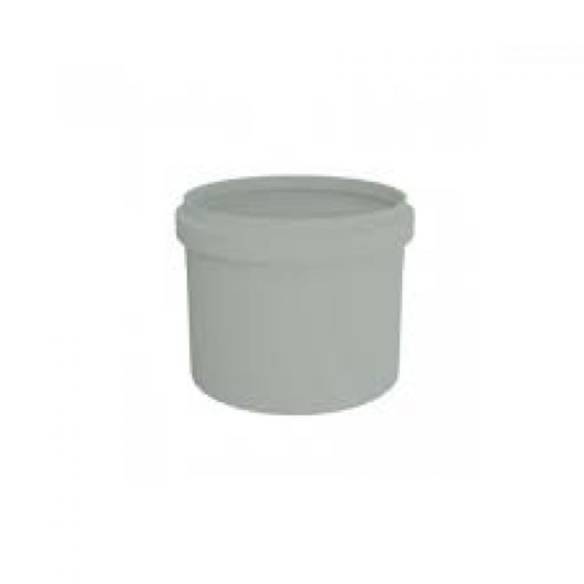 Luva Simples Esgoto Série Reforçada 50mm Amanco - Imagem principal - d9861a5d-bb51-4f62-b9a4-8edf76a7f2d5