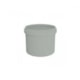 Luva Simples Esgoto Série Reforçada 50mm Amanco - 72b122a2-86b1-4123-bf4c-e84dcb4eed30