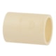 Luva Simples Fêmea/fêmea Super Cpvc 22mm Amanco - 0333ba6f-0ccb-4b7a-a85b-eaca53619d2a