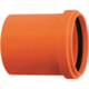 Luva Simples Para Esgoto Silentium Amanco 50mm - 3d22caf2-009f-4841-bcf1-f878a799a3f2