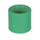 Luva Simples Ppr Fêmea Para Fêmea Amanco 40mm - 54ab19b1-fefe-44a2-ac09-92b69734c5c3