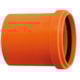 Luva Simples Siletium Amanco 10cm - d892faac-c5f8-4d65-8e16-e39216e6f173