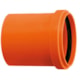 Luva Simples Siletium Amanco 10cm - 42c0f40a-c5a0-4eeb-b010-1d08413871d3