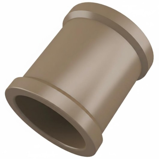 Luva Soldável Fortlev 4cm - Imagem principal - 660ef21b-ccc3-4174-8dfe-7c4ed15758e8