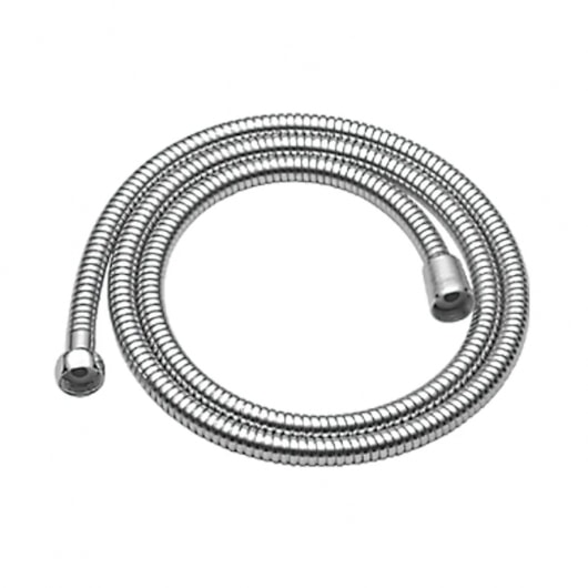 Mangueira Flexível Para Duchas Cromada Lexxa 1,2m - Imagem principal - 84c278e8-3cc1-4298-809b-551fb8047ab9