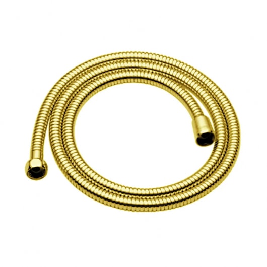 Mangueira Flexível Para Duchas Gold Lexxa 1,2m - Imagem principal - 09da96ba-cb35-43a9-9cae-8e62c7ca6ba8