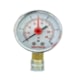 Manometro Analogico 1/4