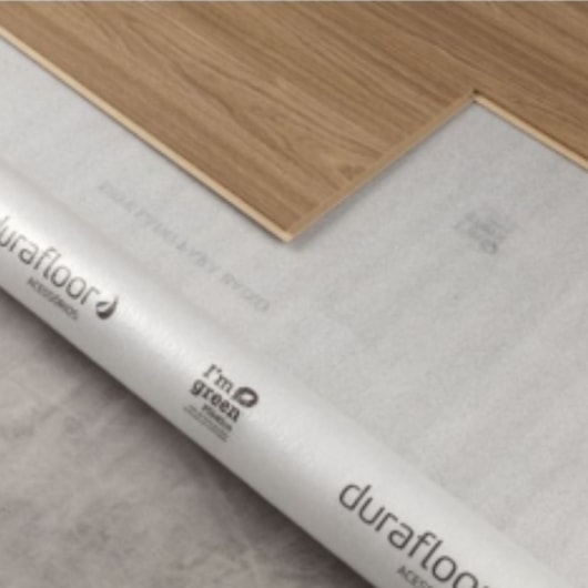 Manta Durafloor Para Piso Laminado 1,20m - Imagem principal - 53c7e2d8-bc42-49c7-b3f2-0047044870ee