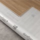 Manta Durafloor Para Piso Laminado 1,20m - e667b6a7-0c8d-49fe-b004-5b8bb8fe39d2