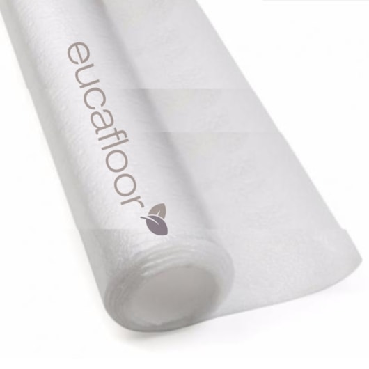 Manta Eucafloor Para Piso Laminado 100x120cm Largura - Imagem principal - 4af8bb6d-a5e2-480c-8592-fbeaac882af0