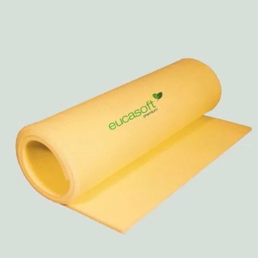 Manta Para Piso Laminado Eucasoft Eucafloor - Imagem principal - 18d62f26-937b-42e6-851c-573d9689d1ba