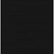 Manta Vinílica Decorflex Black Tarkett 2M X 30M - 038410ba-a4fd-4469-b984-e8c27b138037