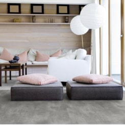 Manta Vinilica Tarkett Imagine Kiruma Metallic Grey 200x2500