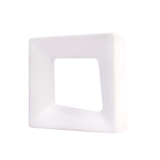 MANUFATTI COBOGO 20X20 QUADRADO BRANCO BR - Imagem principal - 20a7a611-9a87-4aad-8ef9-336a216855ab