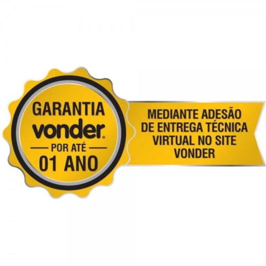 Maquina De Pintura Airless MPA 1010 Vonder 220V - Imagem principal - 56ce8041-062a-4c75-99e3-9213767513bf