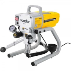 Maquina De Pintura Airless MPA 120 Vonder 1,2Hp 220V Maquina De Pintura Airless MPA 120 Vonder 1,2Hp 220V