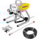 Maquina De Pintura Airless MPA 120 Vonder 1,2Hp 220V - f7dd5b88-bcfa-48be-90bf-8a7015378952