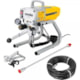 Maquina De Pintura Airless MPA 120 Vonder 1,2Hp 220V - 5fa094c1-05f9-4150-9cf7-411f74fba198