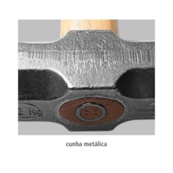 Marreta Oitavada 5K Tramontina