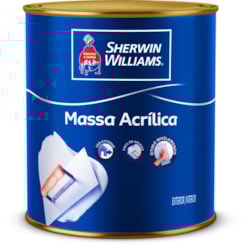 Massa ACR Sherwin Williams 1,5Kg