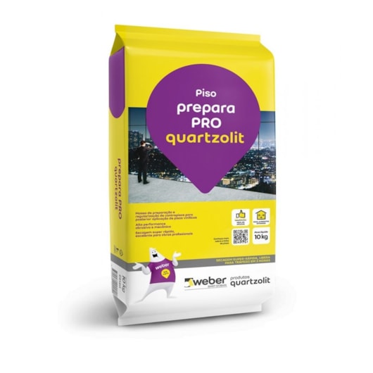 Massa Contrapiso Prepara Pro Quartzolit - Imagem principal - b81c08dc-60ca-4693-afb1-1dac94c9c8c5
