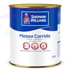 Massa Corrida Sherwin Williams 1,5KG