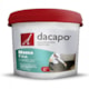 Massa Fina De Correção Dacapo 4kg - 50cf49ee-5d97-4e98-b71b-5ba28ad71fff