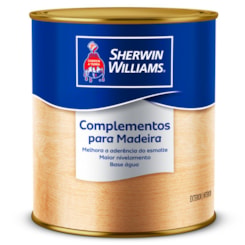 Massa Niveladora Sherwin Williams 0,9L