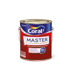 Master Branco Coral 3,6L