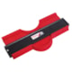 Medidor De Contorno Profissional 10 - 250mm Cortag - a8a0be97-80f0-4db2-b485-0f4de048162f